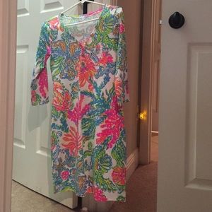 Lily Casa Marina Dress