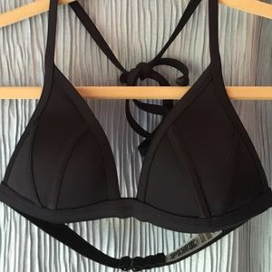 Victoria Secret bathing suit top!