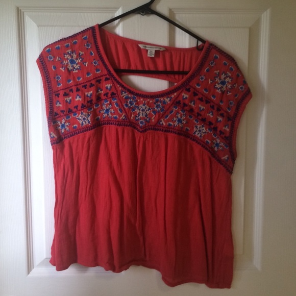 American eagle