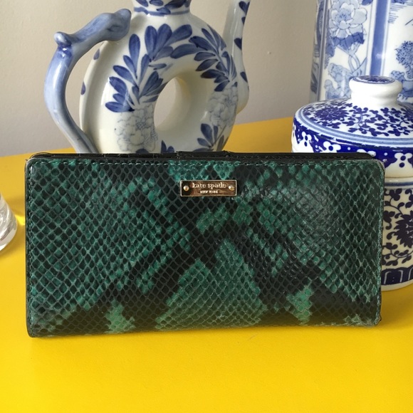 Kate Spade Wallet