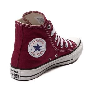 Converse Chuck Taylor All Star Hi Sneaker!