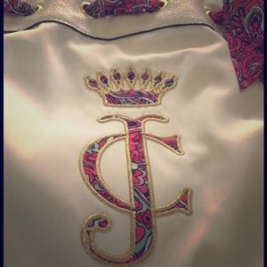 Juicy Couture handbag