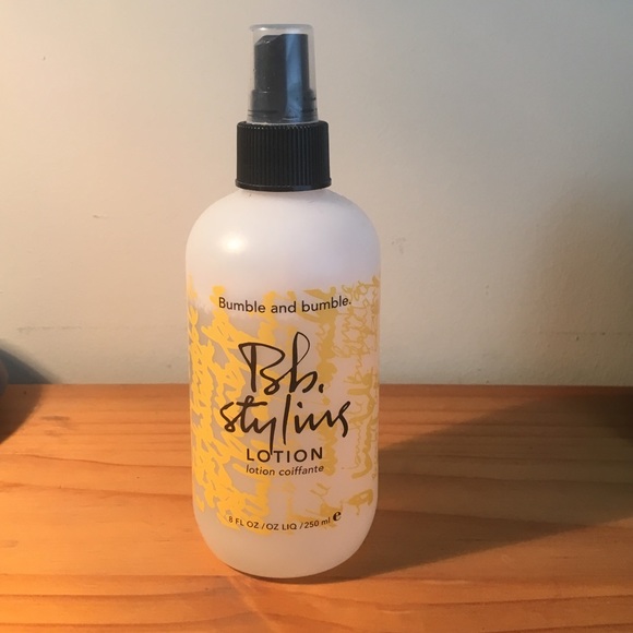 Bumble and Bumble Styling Lotion