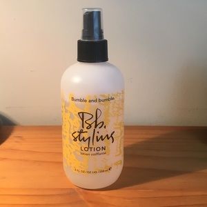 Bumble and Bumble Styling Lotion