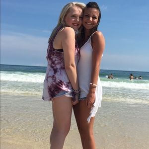 Meet your Posher, Destini