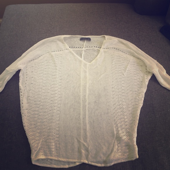 Velvet brand dolman sweater