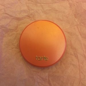 Tarte blush