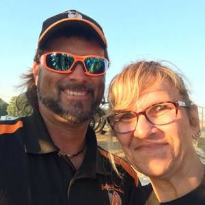 Meet your Posher, Theresa