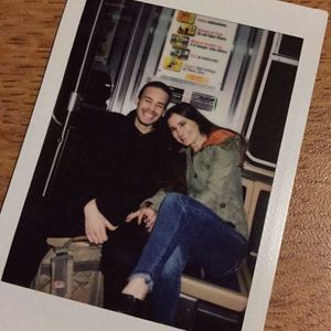 Meet your Posher, Monica