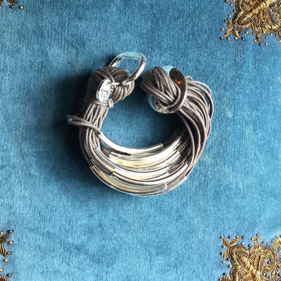 Genuine Gillian Julius bracelet