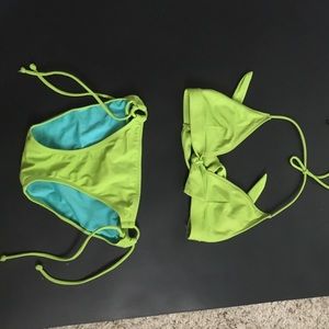 Victoria's Secret bikini XS