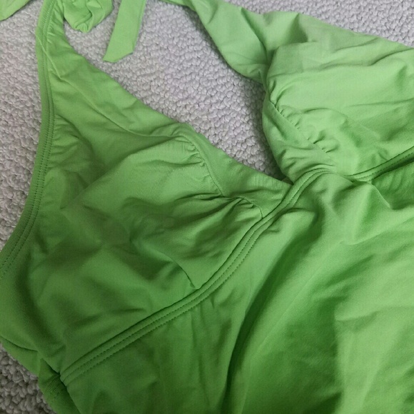 Athleta tankini