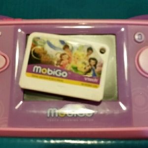 Kids mobiGo