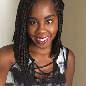 Meet your Posher, Stacey