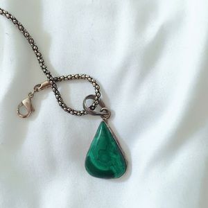 Vintage Pendant