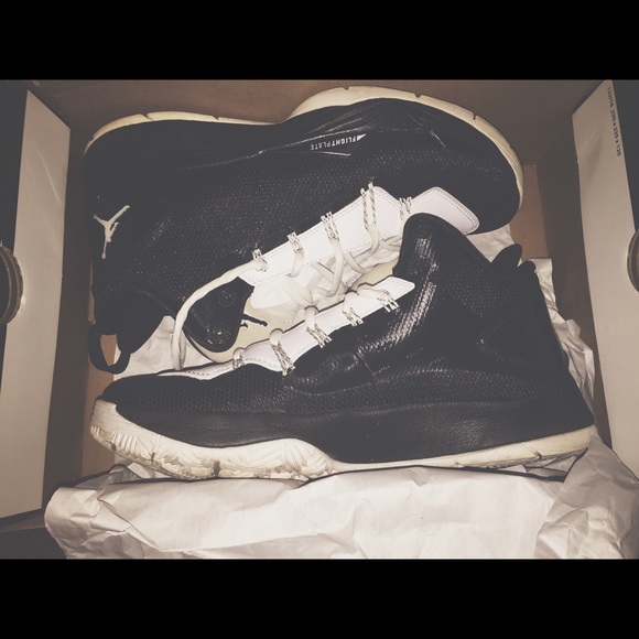 JORDAN SUPER FLY 2 PO