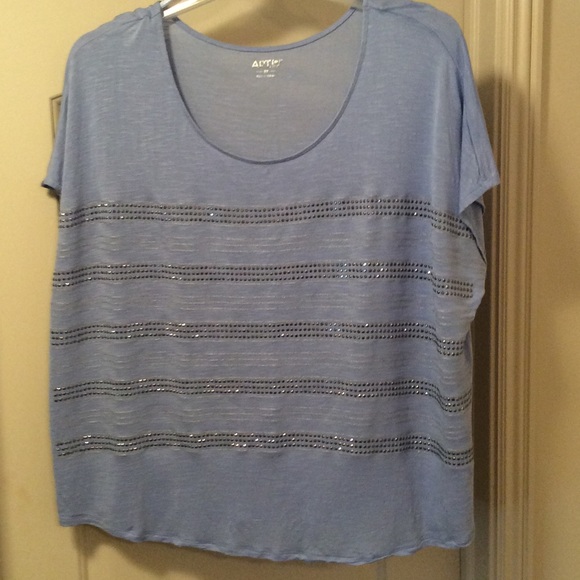 Woman's top