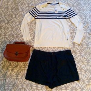 NWT Nautica Sweater ⚓️