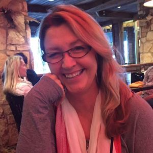 Meet your Posher, Rita