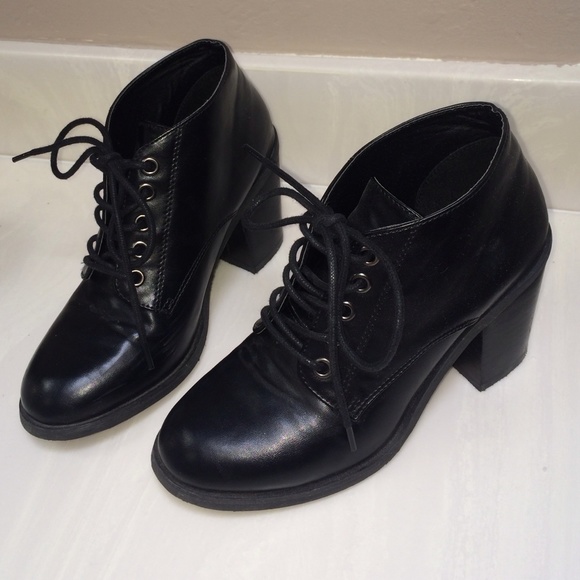 Forever 21 cute shoes