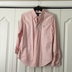 Ralph Lauren Button Down