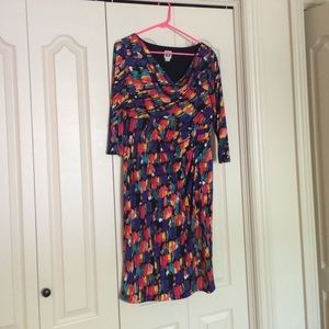 Anne Klien dress. Worn once!