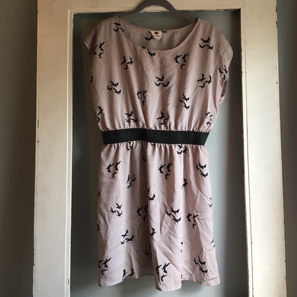 Cute dress for the office or fun!