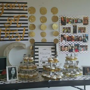 Meet your Posher, Elida