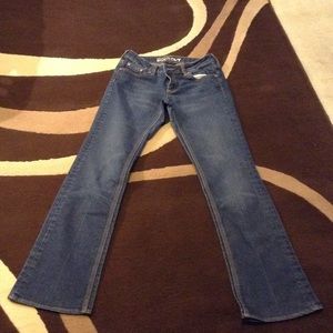 NY&C Jeans