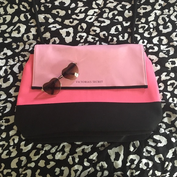 Victoria's Secret cooler