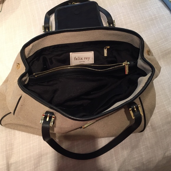 Felix Rey combination work bag - Picture 4 of 4