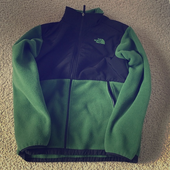 North face jacket