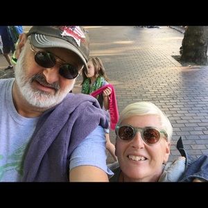 Meet your Posher, Deb