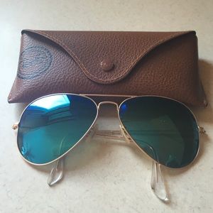 Ray ban sunglasses