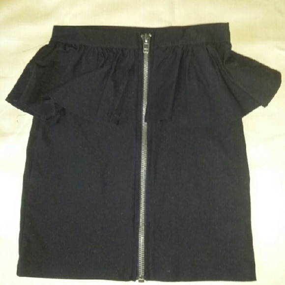 NWOT -  S Nasty Gal skirt