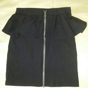 NWOT -  S Nasty Gal skirt