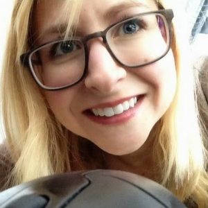 Meet your Posher, Johanna