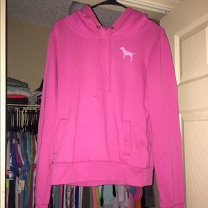 Victoria Secret Hoodie
