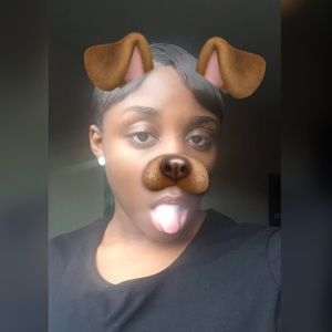 Meet your Posher, Lauryn