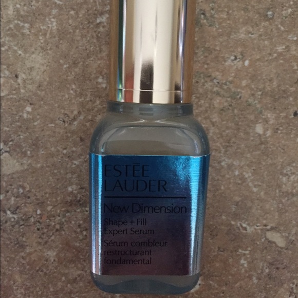 Estée Lauder New Dimension serum