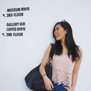 Meet your Posher, Qianqian