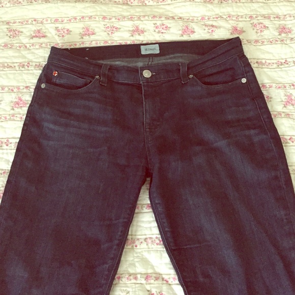 Worn but good condition Hudson jeans
