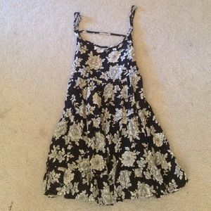 brandy Melville jada dress