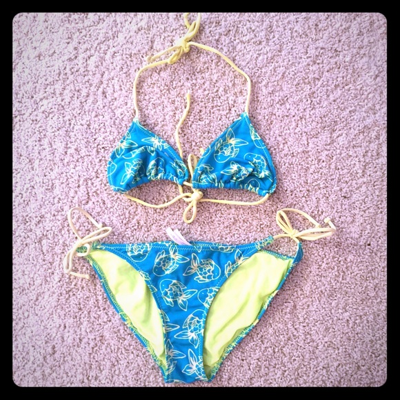 Aeropostale Bikini