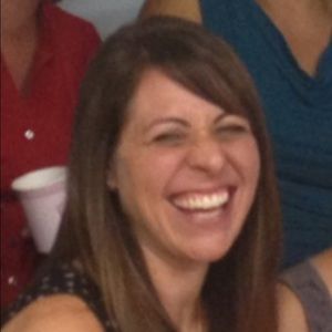 Meet your Posher, Jana