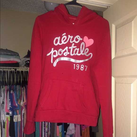 Aeropostale Hoodie
