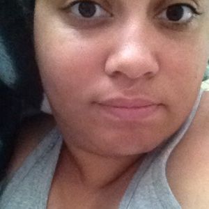 Meet your Posher, Katrina