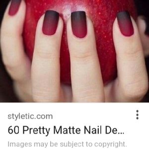 Meet your Posher, Mattie