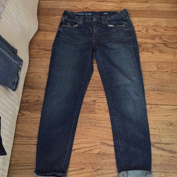 Jeans - Picture 2 of 4