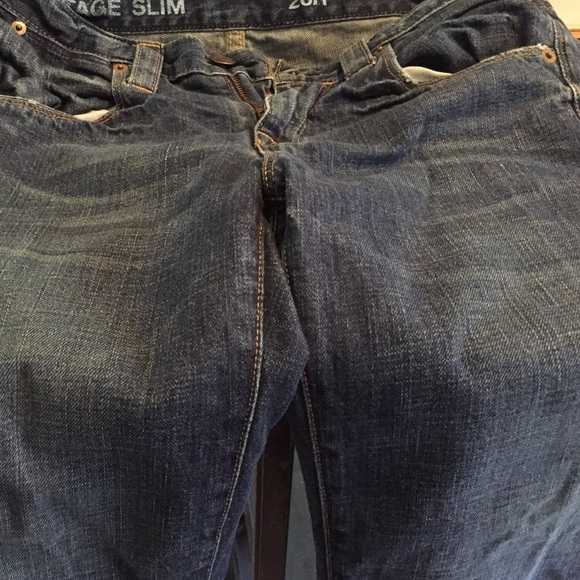 Jeans - Picture 4 of 4